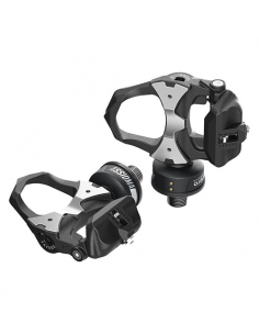 Par pedales assioma duo c/potenciometro