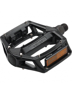 Par pedales wellgo bmx b102u 9/16"