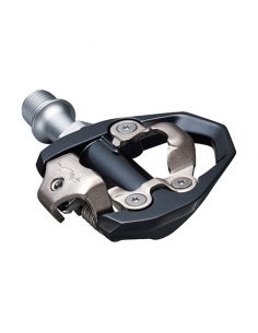 Pedales shimano es600 spd road