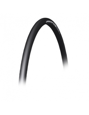 Cub. michelin 700x25 pro4 service course negra v2