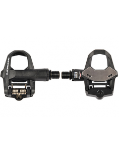 Pedales kéo 2 max carbon negro 2018