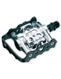 Par pedales mixto vpx92