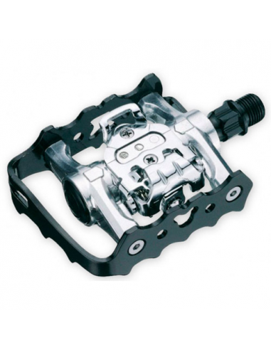 Par pedales mixto vpx92