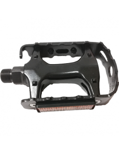 Par pedales wellgo mtb  lu 893 negro 9/16"