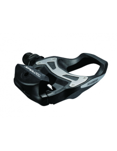 Pedales shimano  r550 spd-sl csite negro