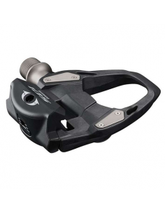Pedales shimano 105 r7000 spd-sl