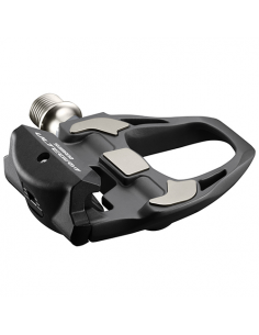 Par pedales ultegra r8000 (eje +4 mm)