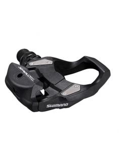 Pedales shimano rs500