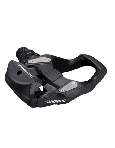 Pedales shimano rs500