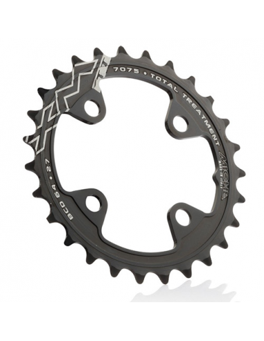 Plato 22 miche mtb 4 brazos 64mm