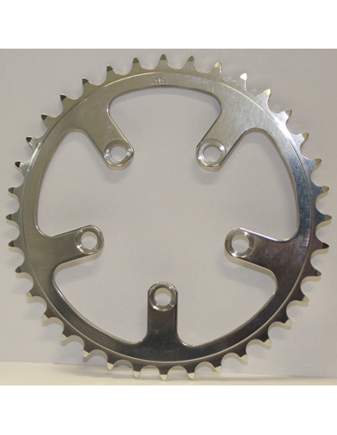 3º plato 36 triple carretera zelito