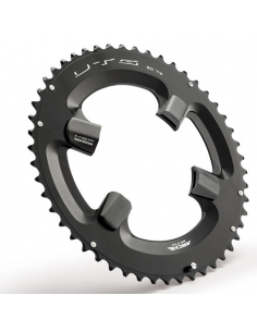 Plato 46 miche (compatible 6800) utg 11v negro