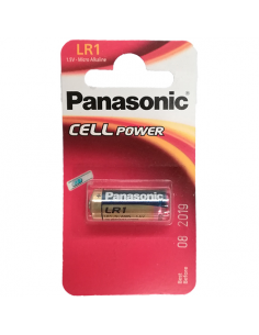 Plrl1-bl/1p lr1 alkaline panasonic