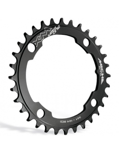 Plato miche xm maxi one 36d 104mm mtb/e-bike