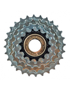 Piñon  sunrace 5v 14/28