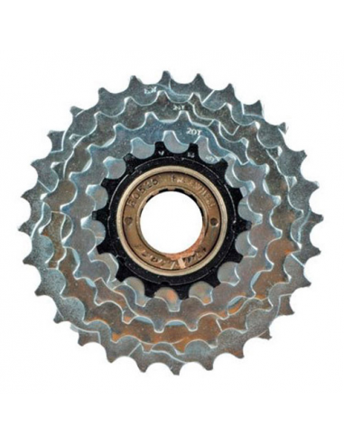 Piñon  sunrace 5v 14/28