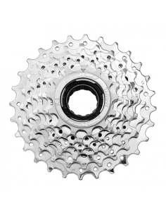 Piñon  sunrace 7v 13/28