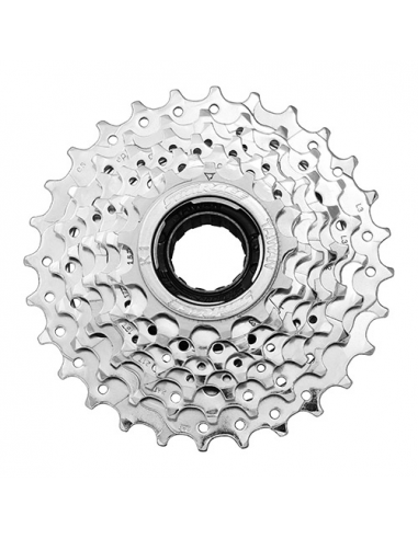 Piñon  sunrace 7v 13/28