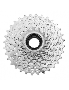 Piñon  sunrace 9v 13/32