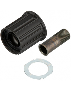 Nucleo completo rueda trasera wh-mt15-65