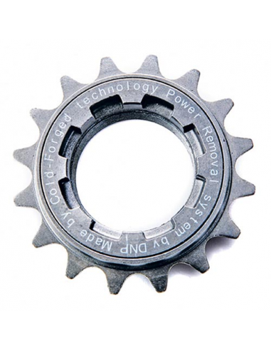 Piñon bmx epoch reforzado 17