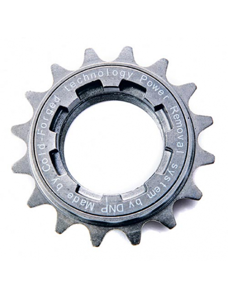 Piñon bmx epoch reforzado 17