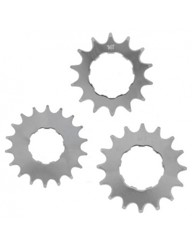 Kit convertir cassette en single speed