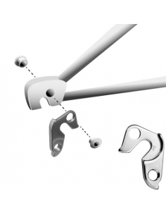 Puntera de cambio gh-097