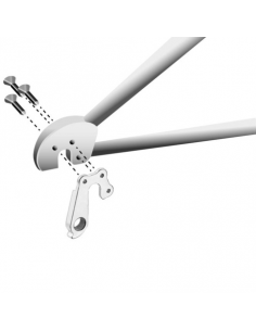 Puntera de cambio gh-98