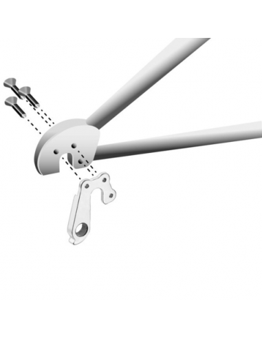 Puntera de cambio gh-98