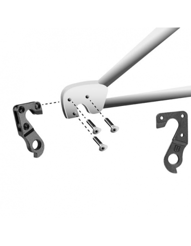 Puntera de cambio gh-107