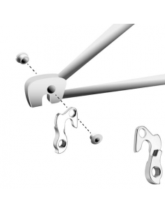 Puntera de cambio gh-137