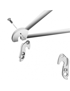 Puntera de cambio gh-142