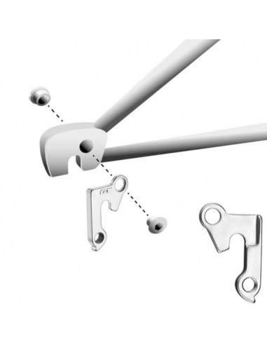 Puntera de cambio gh-144