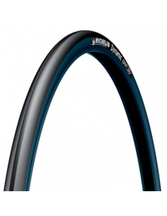 Cub. michelin 700x23c dynamic sport azul