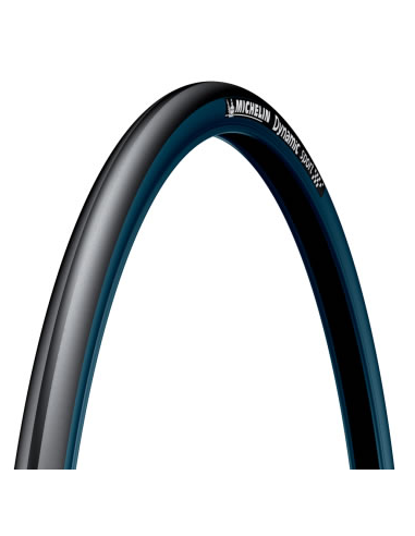 Cub. michelin 700x23c dynamic sport azul