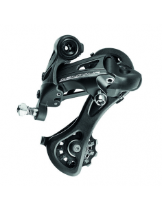 Cambio centaur negro 11v