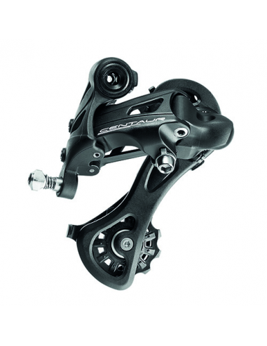 Cambio centaur negro 11v