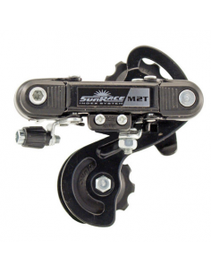 Cambio sunrace index 6/7v corto