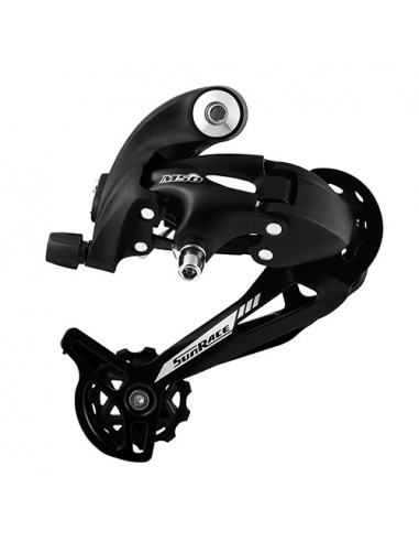 Cambio sunrace index 7/8v largo directo rdm57