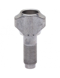 Tope tensor cambio "unidad"