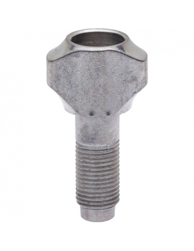 Tope tensor cambio "unidad"