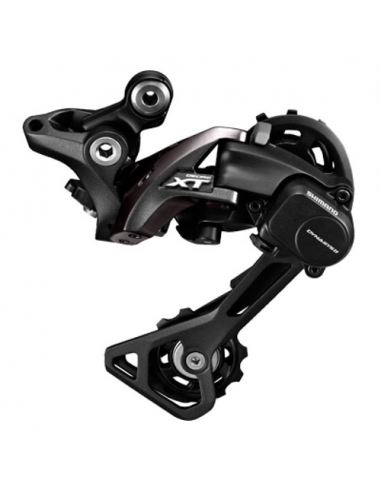 Cambio xt 11v shadow gs direct