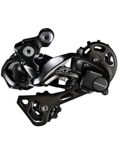 Cambio xt di2 11v shadow+gs direct