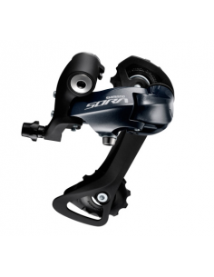 Cambio sora 3000 9v.maximo 34d