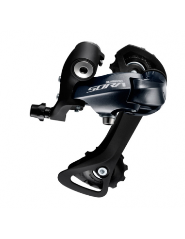 Cambio sora 3000 9v maximo 32d