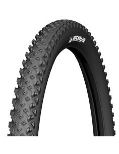 Cubierta 26x2.10 country race r negra
