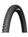 Cubierta 26x2.10 country race r negra