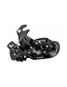 Cambio tourney ty300 6/7v c/pata