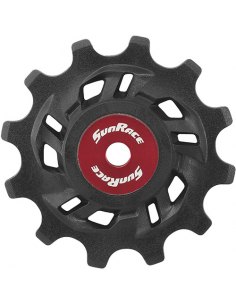 Polea sunrace 12t para sram